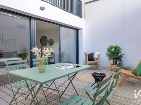 Vente appartement 3 pièces Vente appartement 3 pièces
