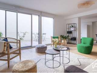 Vente appartement 3 pièces Vente appartement 3 pièces