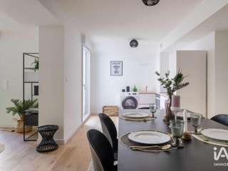 Vente appartement 3 pièces Vente appartement 3 pièces