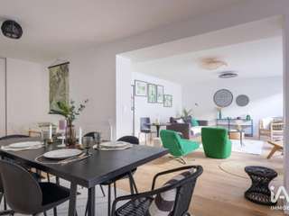 Vente appartement 3 pièces Vente appartement 3 pièces