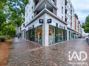 Vente Appartement 3 piècesDécines-Charpieu