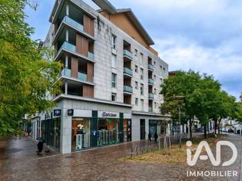 Vente appartement 3 pièces Vente appartement 3 pièces