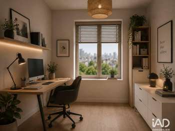 Vente appartement 3 pièces Vente appartement 3 pièces