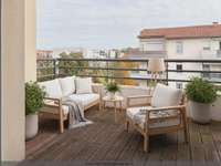 Vente appartement 3 pièces Vente appartement 3 pièces