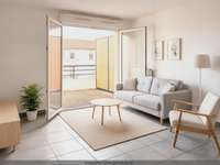 Vente appartement 3 pièces Vente appartement 3 pièces