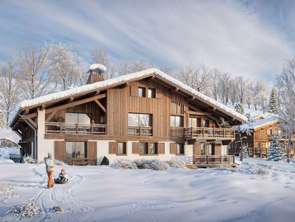 Vente Appartement 5 piècesDemi-Quartier