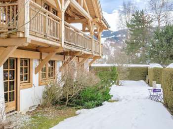 Vente appartement 5 pièces Demi-Quartier 74