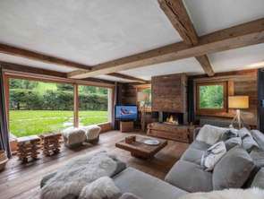 Vente Appartement 5 piècesDemi-Quartier