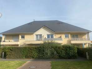 Vente Appartement 2 piècesDémouville