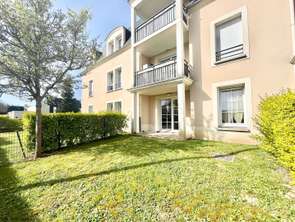 Vente Appartement 2 piècesDémouville
