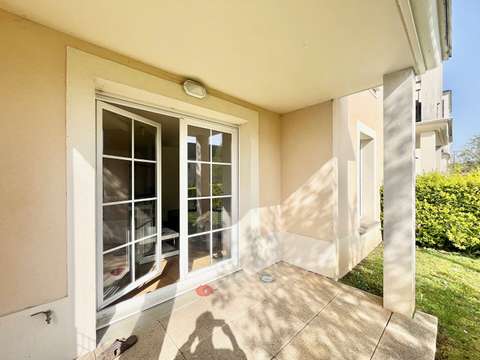 Vente appartement 2 pièces Démouville 14
