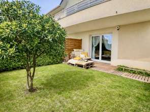 Vente Appartement 2 piècesDémouville