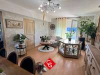 Vente appartement