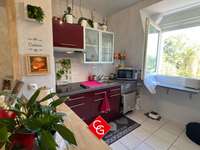 Vente appartement