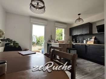 Vente Appartement 4 piècesDémouville