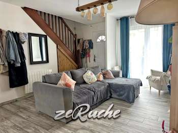 Vente appartement 4 pièces Vente appartement 4 pièces