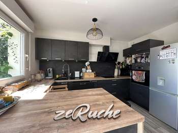 Photo Vente appartement Démouville