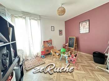 Vente appartement 4 pièces Vente appartement 4 pièces