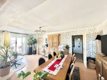 Vente Appartement 3 piècesDémouville