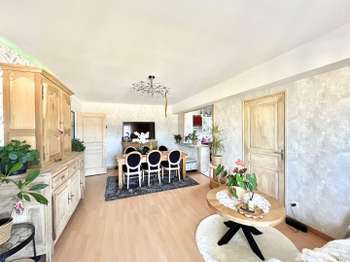 Vente Appartement 3 piècesDémouville