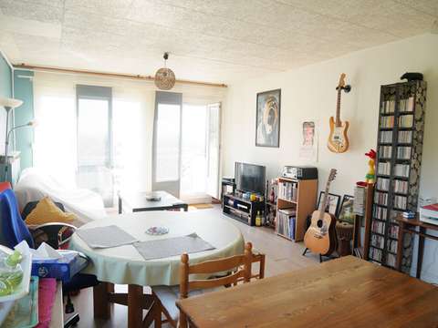 Vente appartement 3 pièces Vente appartement 3 pièces