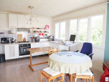 Vente appartement 3 pièces Déville-lès-Rouen 76