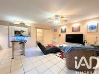 Vente appartement 3 pièces Déville-lès-Rouen - 76