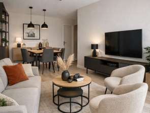 Vente Appartement 2 piècesDéville-lès-Rouen