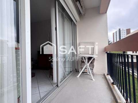 Vente appartement 2 pièces Vente appartement 2 pièces