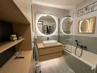 Vente appartement 5 pièces Vente appartement 5 pièces