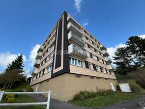 Vente Appartement 5 piècesDéville-lès-Rouen