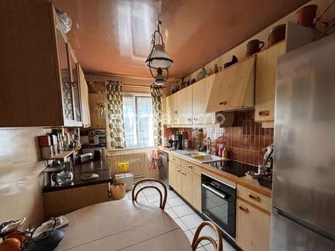 Vente appartement 5 pièces Vente appartement 5 pièces