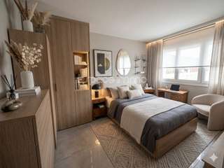 Vente appartement 5 pièces Vente appartement 5 pièces