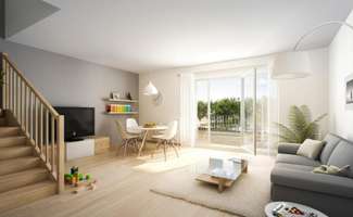 Photo Vente appartement Déville-lès-Rouen