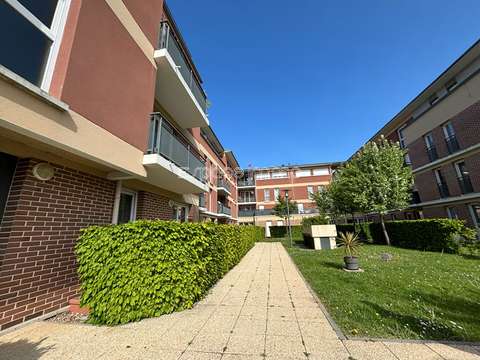 Vente appartement 3 pièces Vente appartement 3 pièces
