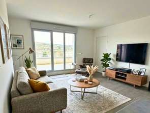 Vente Appartement 4 piècesDéville-lès-Rouen