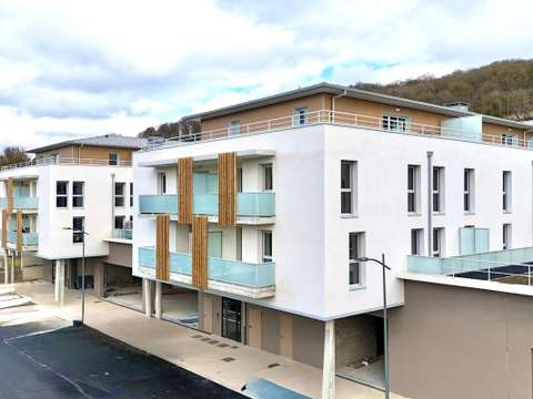 Vente appartement 3 pièces Déville-lès-Rouen 76