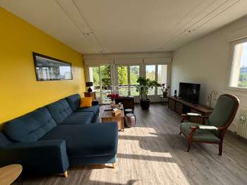 Vente appartement 5 pièces