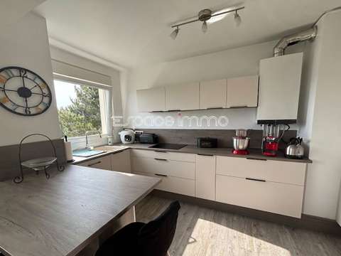 Vente appartement 5 pièces