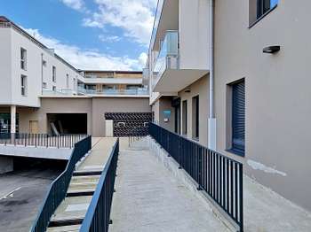 Vente appartement 3 pièces Déville-lès-Rouen 76