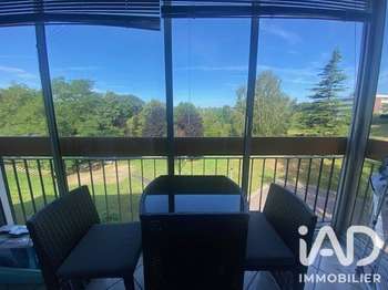 Vente Appartement 3 piècesDéville-lès-Rouen