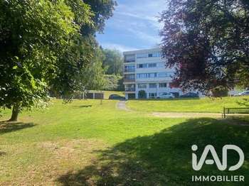 Vente Appartement 3 piècesDéville-lès-Rouen
