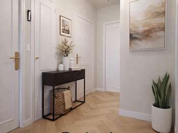 Vente Appartement 2 piècesDéville-lès-Rouen