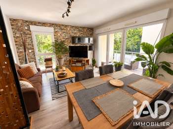 Vente appartement 3 pièces Vente appartement 3 pièces