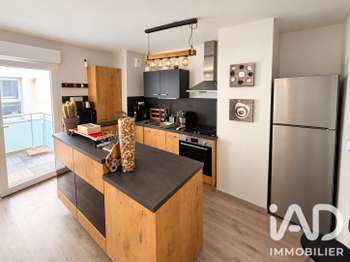 Vente appartement 3 pièces Vente appartement 3 pièces