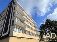 Vente appartement 5 pièces Vente appartement 5 pièces
