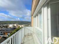 Vente appartement 5 pièces Vente appartement 5 pièces