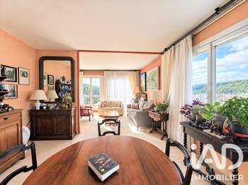 Vente appartement 5 pièces Vente appartement 5 pièces