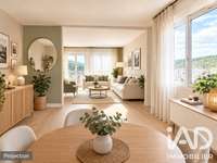 Vente appartement 5 pièces Vente appartement 5 pièces