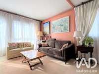 Vente appartement 5 pièces Vente appartement 5 pièces